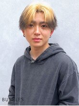 バブルス みずほ台店(BUBBLES) 新井 拓海