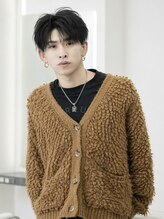 トゥルークリエイション 池袋(True Creation)&nbsp;佐倉田 悌介