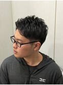 ビジネスアップバング