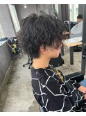 ツイストスパイラル