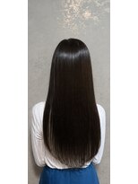 エミヲ 石川町(emiwo) 髪質改善ストレート