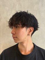インフィニィト ネオ(INFINITO NEO) シャドーパーマ