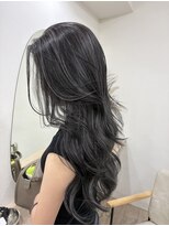 トキ(TOKI) コントラストハイライト