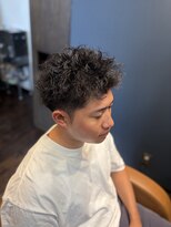 リッチ(RICH)&nbsp;ツイストスパイキーアップ