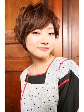 クロコ(Quroco) 【Quroco】ブログ・口コミ必見！Qurocoの巧みなパーマ術