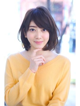 美容室 パルス 静岡鷹匠店(PALS) ,