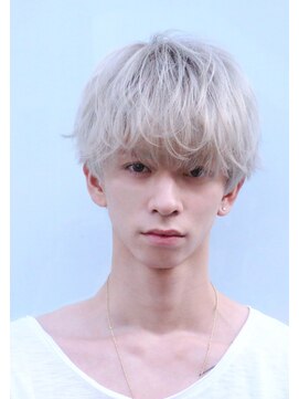 オーシャントーキョー サニー 原宿(OCEAN TOKYO Sunny) ナチュラルスタイル