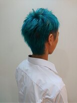 ラチャウ(La.Ciau)&nbsp;湘南高校体育祭