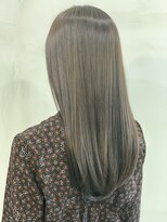 シティラボ(city Labo)&nbsp;髪質改善　オリジナルカラー