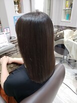 エーアイ 千石 巣鴨 白山店(Ai HAIR)&nbsp;憧れのうる艶ヘアー♪