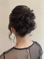 リフレアンドケア ミチ 幸町店(refre&care MICHI)&nbsp;ニュアンスアレンジ