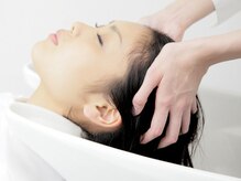 アメイジングヘアー 中沢店(AMAZING HAIR)