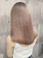 ミラク 町田(MIRAC) creamy pink beige