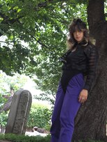 リブロ 三軒茶屋(LIBRO)&nbsp;外国風カジュアルヘア