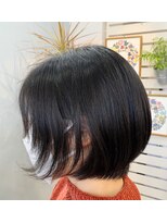 サイイン(saiin)&nbsp;あご上ラインショート