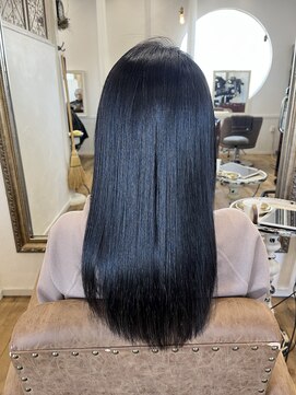 マウティー(mawty) 髪質改善OPEで潤い艶髪