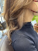 エイト マカビ 沖縄真嘉比店(EIGHT makabi)&nbsp;【【EIGHT 真嘉比】お客様スタイル_