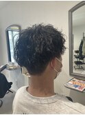 ソフトツイストスパイラル♪