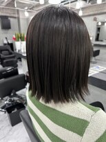 エンディアリング 東銀座(Endearing)&nbsp;イメチェン/チェリーブラウン/フェミニン/モード/銀座/東銀座