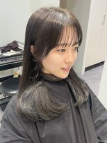 ロカ(roka)&nbsp;olive greige