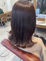 ルシュカイチマルニ(Rasca102)&nbsp;♪Rasca☆ラベンダーアッシュ