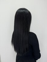 シエル 立川店(CIEL)&nbsp;【CIEL 佐藤】ブルーブラック