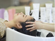 アルルヘアー ビープラス(ARURU HAIR Be+)