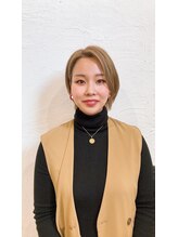 ダモ(DAMO) 河端 麗