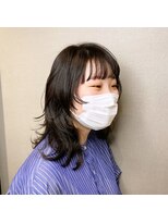 リリ(Liri material care salon by JAPAN) フェイスレイヤー