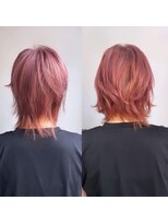 ルシードスタイルセピア(LUCIDO STYLE Sepia)&nbsp;レイヤースタイル