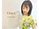 アワーズ(Ours)の写真