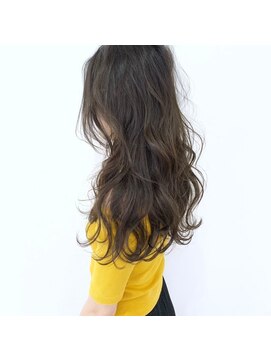 パロ(PALO) アッシュブラウン