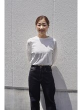 クララデアンシュシュ クララ店(Kurara de UN CHOU-CHOU)&nbsp;小池 祥子