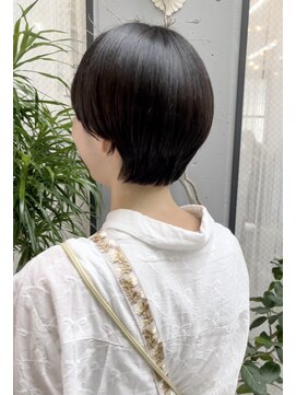 ココロ(COKORO) 耳かけショート