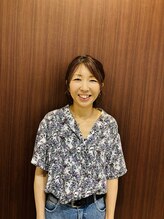 アットウィルヘアー(at will hair)&nbsp;平野 瞳