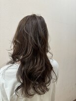 シャンプーボーイ&nbsp;ロング