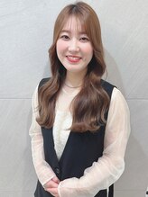 カノイ 銀座中央通り(KANOI) 森山 環