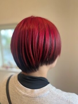 マループ(Maloop) ブリーチショート