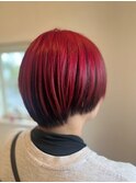 ブリーチショート