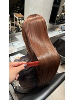 バックス(BUCKS)&nbsp;【髪質改善】高濃度水素トリートメント