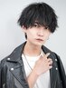 【小林圭祐指名】カット+ダメージ補修トリートメント(TOKIO)【超お得】