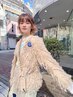 【#トレンド】カット+トリートメントorショートヘッドスパ