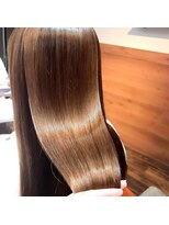 ラディックス(LADiX)&nbsp;Hair straightening