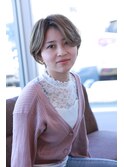 ハイライトショート