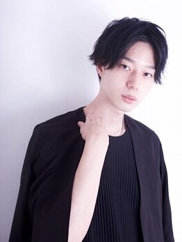 メトロの写真/キリっと印象を変える眉のお手入れ。プロの手で身だしなみを整えて清潔感UP◎周りと差がつく男を演出！