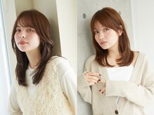 アーサス ヘアー デザイン 長野駅前店(Ursus hair Design by HEADLIGHT)