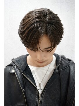 エデンバイトゥルークリエイション(EDEN by True Creation) ナチュラルコンマバング