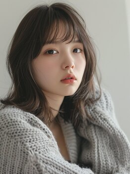 エシレ(esille.)の写真/【バイカルテ取扱店☆髪質改善Tr】魔法のシャンプーで驚異の改善力を実現！衝撃の手触りに感動！