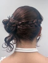 アールエーサロンモノクロ 秋葉原(RA SALON モノクロ)&nbsp;片っぽくらげ