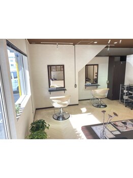 【高城駅徒歩3分】通いやすい駅近の場所に、駐車場2台完備のプライベートサロン☆特別な時間をご提供♪